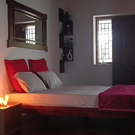Little Valley Villa 우티 외부 사진