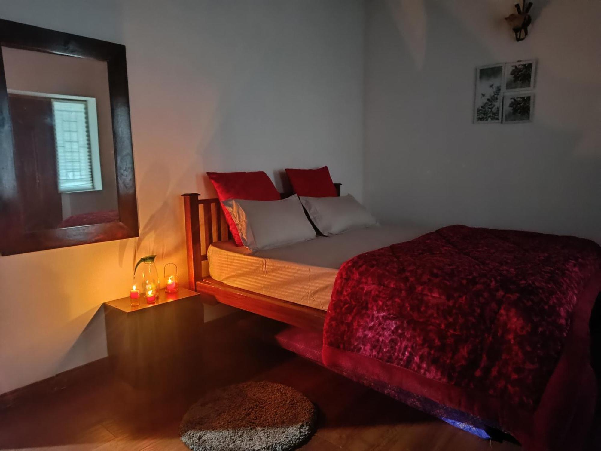 Little Valley Villa 우티 외부 사진