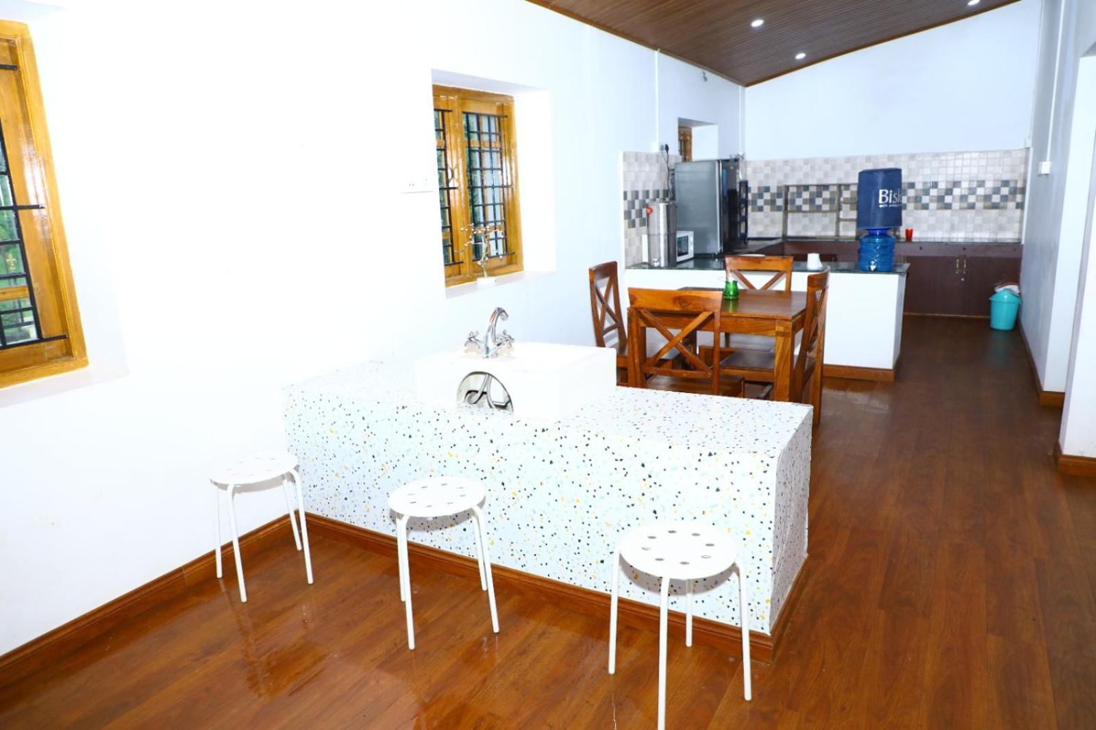 Little Valley Villa 우티 외부 사진