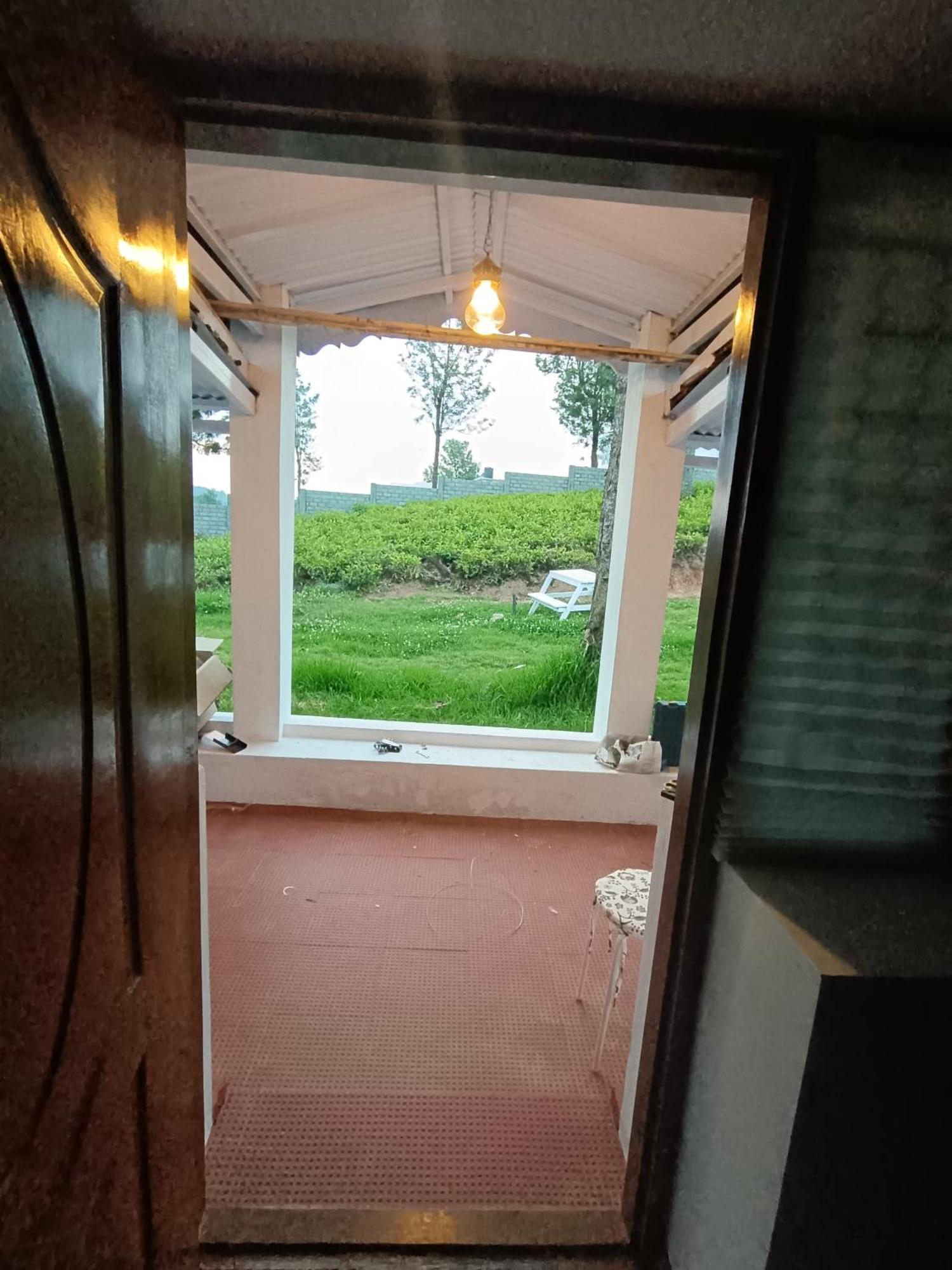 Little Valley Villa 우티 외부 사진
